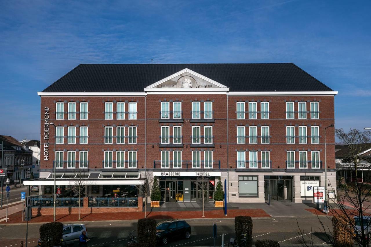 Hotel Roermond Esterno foto